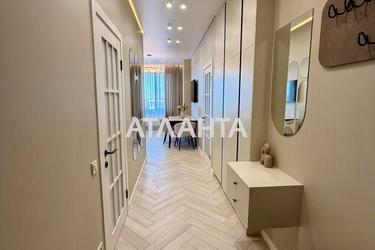 2-rooms apartment apartment by the address st. Genuezskaya (area 54 m²) - Atlanta.ua - photo 34