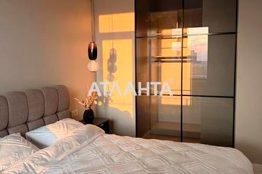 2-rooms apartment apartment by the address st. Genuezskaya (area 54 m²) - Atlanta.ua - photo 26
