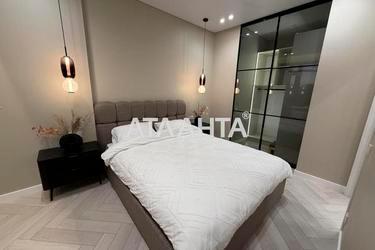 2-rooms apartment apartment by the address st. Genuezskaya (area 54 m²) - Atlanta.ua - photo 25
