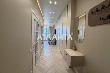 2-комнатная квартира по адресу ул. Генуэзская (площадь 54 м²) - Atlanta.ua - фото 50