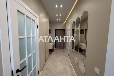 2-комнатная квартира по адресу ул. Генуэзская (площадь 54 м²) - Atlanta.ua - фото 52