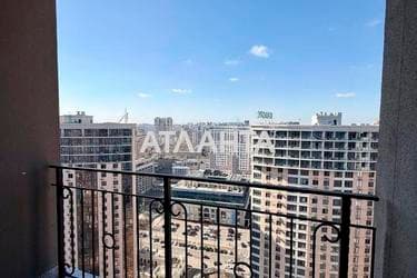 2-комнатная квартира по адресу ул. Генуэзская (площадь 54 м²) - Atlanta.ua - фото 54