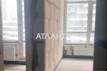 1-кімнатна квартира за адресою Курортний пров. (площа 38 м²) - Atlanta.ua - фото 8