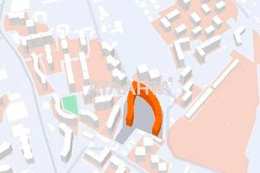 1-кімнатна квартира за адресою Курортний пров. (площа 38 м²) - Atlanta.ua - фото 7