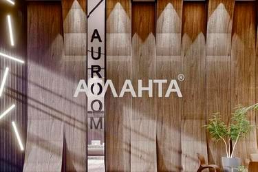 2-комнатная квартира по адресу Топольная ул.   (площадь 77,1 м²) - Atlanta.ua - фото 8