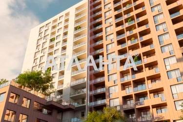 2-комнатная квартира по адресу Топольная ул.   (площадь 77,1 м²) - Atlanta.ua - фото 10