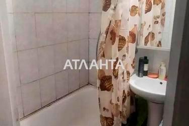 2-rooms apartment apartment by the address st. Prosp Goloseevskiy (area 38,4 m²) - Atlanta.ua - photo 20