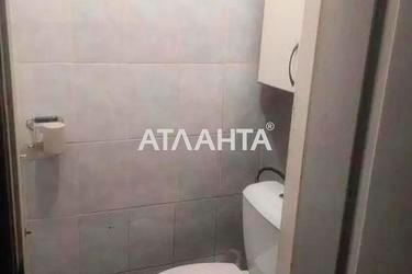 2-rooms apartment apartment by the address st. Prosp Goloseevskiy (area 38,4 m²) - Atlanta.ua - photo 21