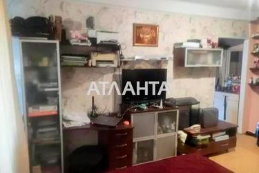 2-rooms apartment apartment by the address st. Prosp Goloseevskiy (area 38,4 m²) - Atlanta.ua - photo 14