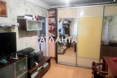 2-rooms apartment apartment by the address st. Prosp Goloseevskiy (area 38,4 m²) - Atlanta.ua - photo 13