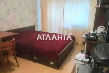 2-rooms apartment apartment by the address st. Prosp Goloseevskiy (area 38,4 m²) - Atlanta.ua - photo 12