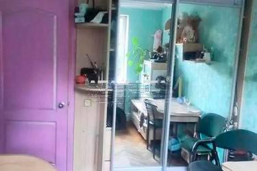 2-rooms apartment apartment by the address st. Prosp Goloseevskiy (area 38,4 m²) - Atlanta.ua - photo 15