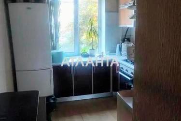 2-rooms apartment apartment by the address st. Prosp Goloseevskiy (area 38,4 m²) - Atlanta.ua - photo 18