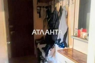 2-rooms apartment apartment by the address st. Prosp Goloseevskiy (area 38,4 m²) - Atlanta.ua - photo 19