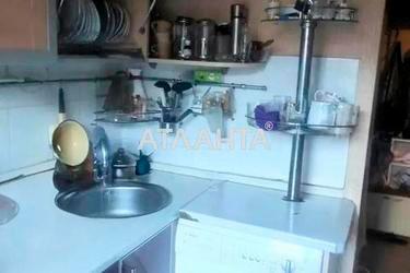 2-rooms apartment apartment by the address st. Prosp Goloseevskiy (area 38,4 m²) - Atlanta.ua - photo 17