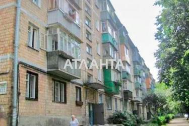 2-rooms apartment apartment by the address st. Prosp Goloseevskiy (area 38,4 m²) - Atlanta.ua - photo 22