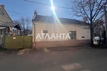 Будинок за адресою вул. Чернишевського Миколи (площа 55 м²) - Atlanta.ua - фото 17