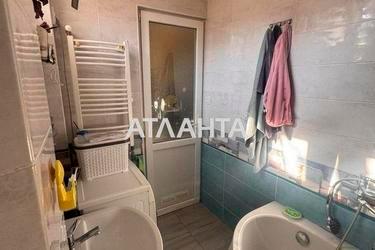 Будинок за адресою вул. Чернишевського Миколи (площа 55 м²) - Atlanta.ua - фото 18