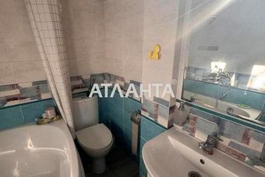 Будинок за адресою вул. Чернишевського Миколи (площа 55 м²) - Atlanta.ua - фото 19