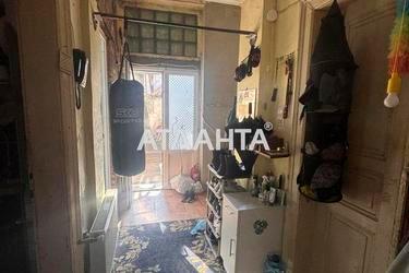 Будинок за адресою вул. Чернишевського Миколи (площа 55 м²) - Atlanta.ua - фото 20