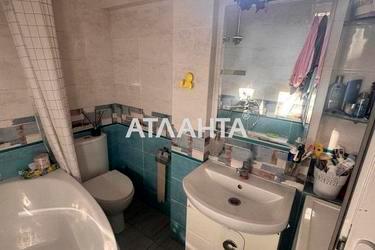 Будинок за адресою вул. Чернишевського Миколи (площа 55 м²) - Atlanta.ua - фото 21