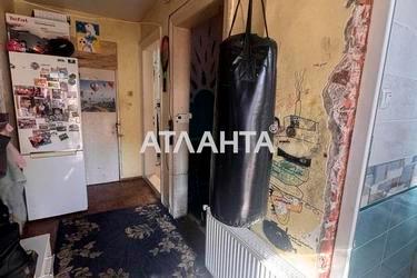 Будинок за адресою вул. Чернишевського Миколи (площа 55 м²) - Atlanta.ua - фото 23
