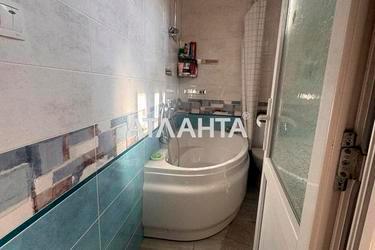 Будинок за адресою вул. Чернишевського Миколи (площа 55 м²) - Atlanta.ua - фото 24