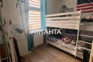 Будинок за адресою вул. Чернишевського Миколи (площа 55 м²) - Atlanta.ua - фото 25