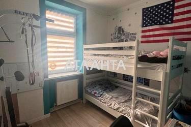 Будинок за адресою вул. Чернишевського Миколи (площа 55 м²) - Atlanta.ua - фото 27