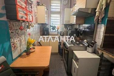 Будинок за адресою вул. Чернишевського Миколи (площа 55 м²) - Atlanta.ua - фото 32