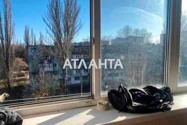 4+-rooms apartment apartment (area 61,4 m²) - Atlanta.ua - photo 23