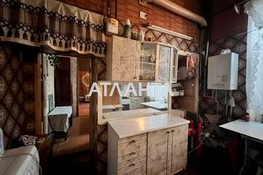 Комунальна квартира за адресою вул. Ніжинська (площа 64,2 м²) - Atlanta.ua - фото 31