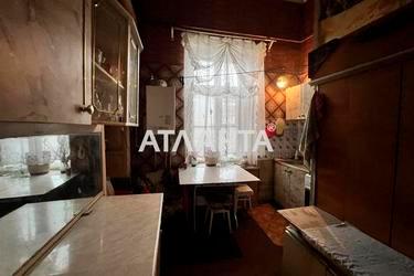 Комунальна квартира за адресою вул. Ніжинська (площа 64,2 м²) - Atlanta.ua - фото 32