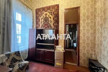 Комунальна квартира за адресою вул. Ніжинська (площа 64,2 м²) - Atlanta.ua - фото 35