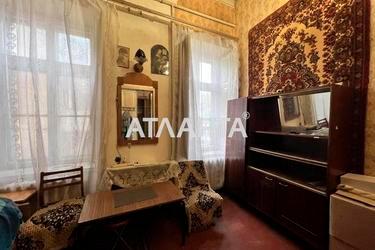 Комунальна квартира за адресою вул. Ніжинська (площа 64,2 м²) - Atlanta.ua - фото 36