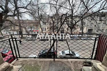 Комунальна квартира за адресою вул. Ніжинська (площа 64,2 м²) - Atlanta.ua - фото 23