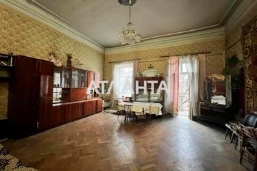 Комунальна квартира за адресою вул. Ніжинська (площа 64,2 м²) - Atlanta.ua - фото 24