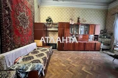 Комунальна квартира за адресою вул. Ніжинська (площа 64,2 м²) - Atlanta.ua - фото 22