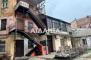 Комунальна квартира за адресою вул. Ніжинська (площа 64,2 м²) - Atlanta.ua - фото 38