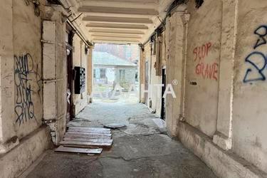 Комунальна квартира за адресою вул. Ніжинська (площа 64,2 м²) - Atlanta.ua - фото 40