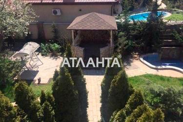 House by the address st. Parnikovaya (area 425 m²) - Atlanta.ua - photo 23