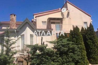 House by the address st. Parnikovaya (area 425 m²) - Atlanta.ua - photo 26