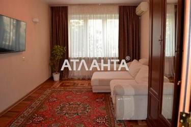 3-кімнатна квартира за адресою Небесної сотні пр. (площа 68 м²) - Atlanta.ua - фото 19