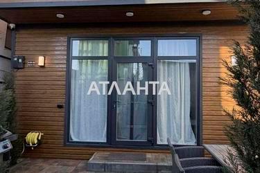 Дача за адресою вул. Причал №218 (площа 65 м²) - Atlanta.ua - фото 14