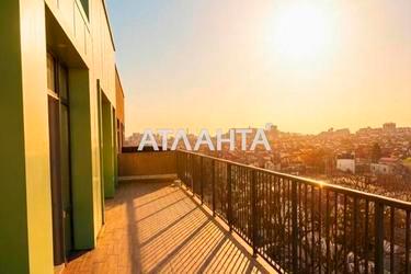 3-кімнатна квартира за адресою вул. Донського Дмитра (площа 197 м²) - Atlanta.ua - фото 19