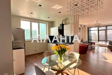 3-кімнатна квартира за адресою вул. Донського Дмитра (площа 197 м²) - Atlanta.ua - фото 21