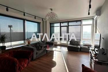 3-кімнатна квартира за адресою вул. Донського Дмитра (площа 197 м²) - Atlanta.ua - фото 29