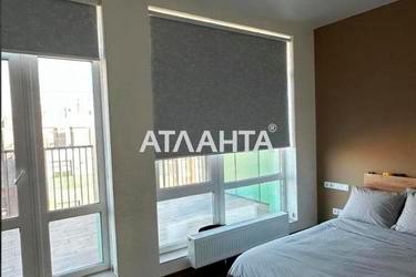 3-кімнатна квартира за адресою вул. Донського Дмитра (площа 197 м²) - Atlanta.ua - фото 30