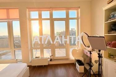 3-кімнатна квартира за адресою вул. Донського Дмитра (площа 197 м²) - Atlanta.ua - фото 34