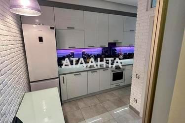 3-комнатная квартира по адресу ул. Садиковская (площадь 78 м²) - Atlanta.ua - фото 22